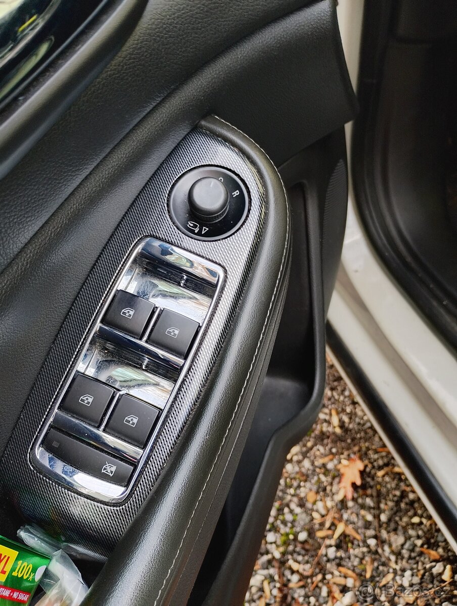 Chevrolet Malibu LTZ Diesel - 9