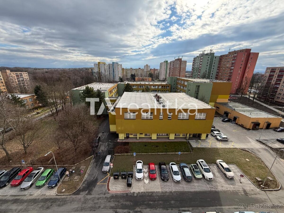 Prodej byt 2 + 1, 44㎡ Orlová 73514 - 9