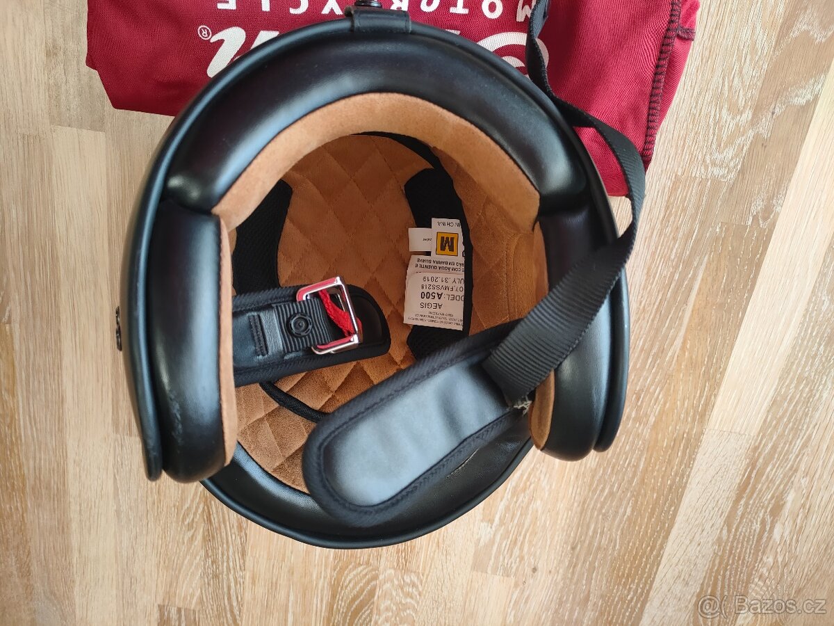 Indian motorcycle (velikost M 58) - 9