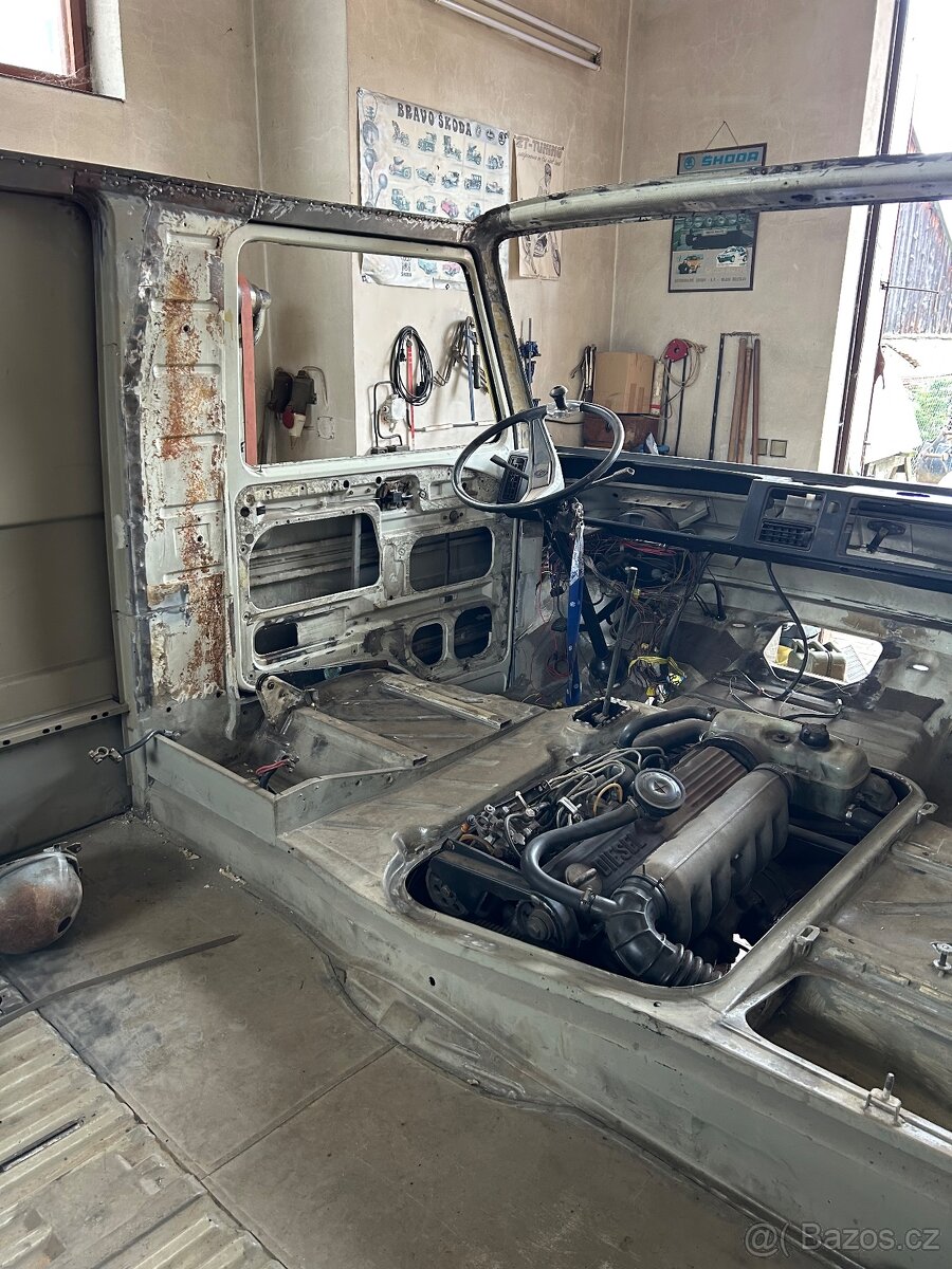 Volkswagen LT 28 - 9