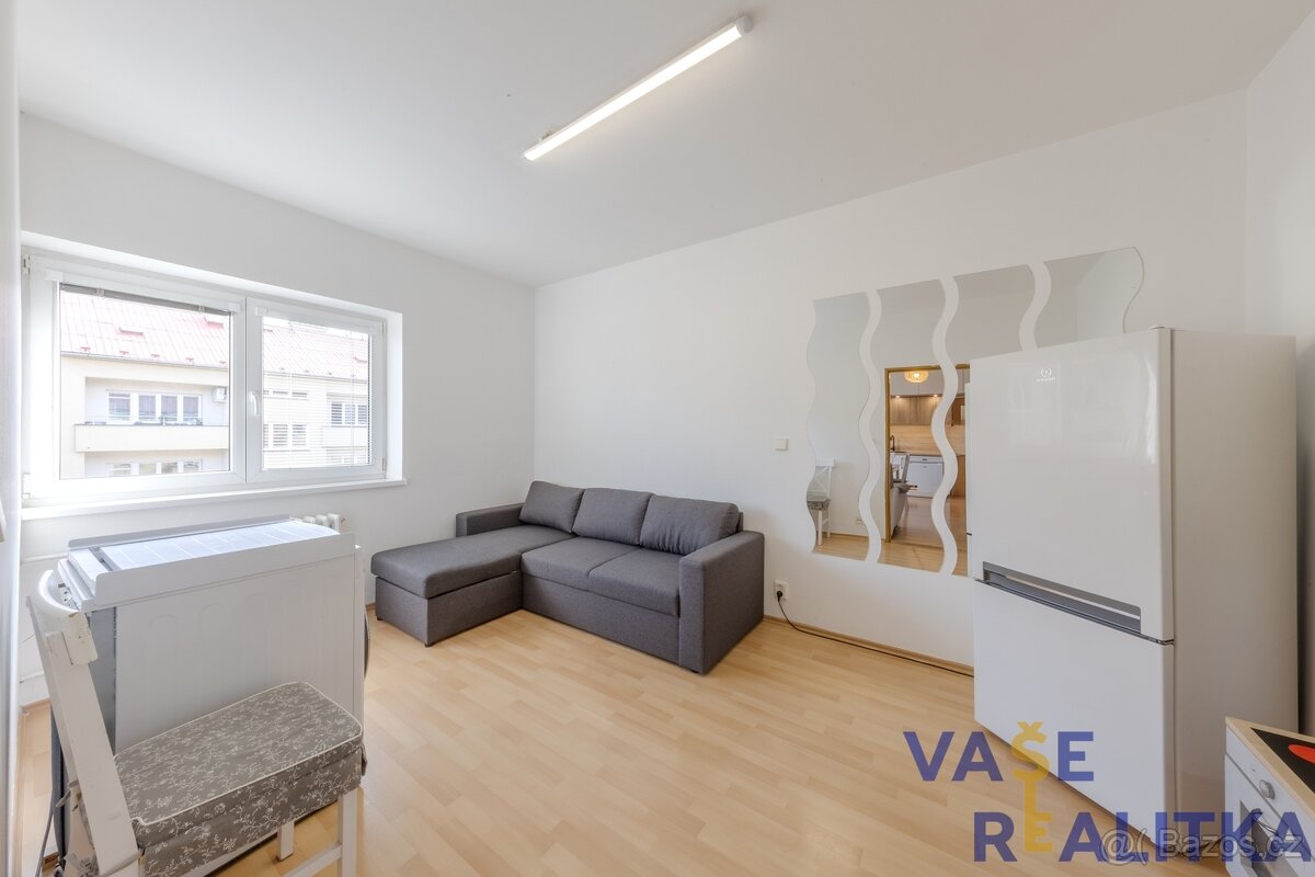 Prodej, byt 5+kk, Hranice, ul. Přátelství - 9