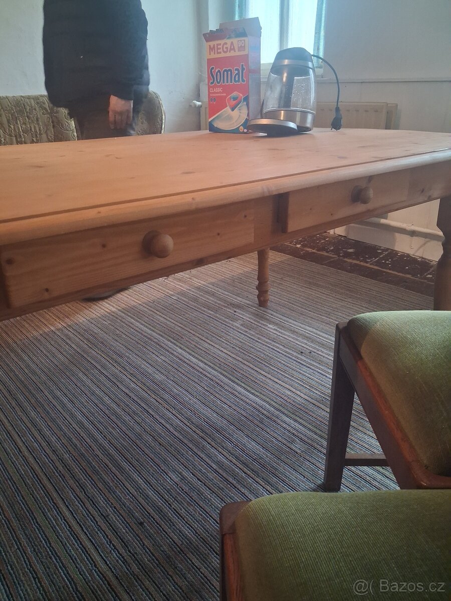 Nábytek . Vše dohodou - 9