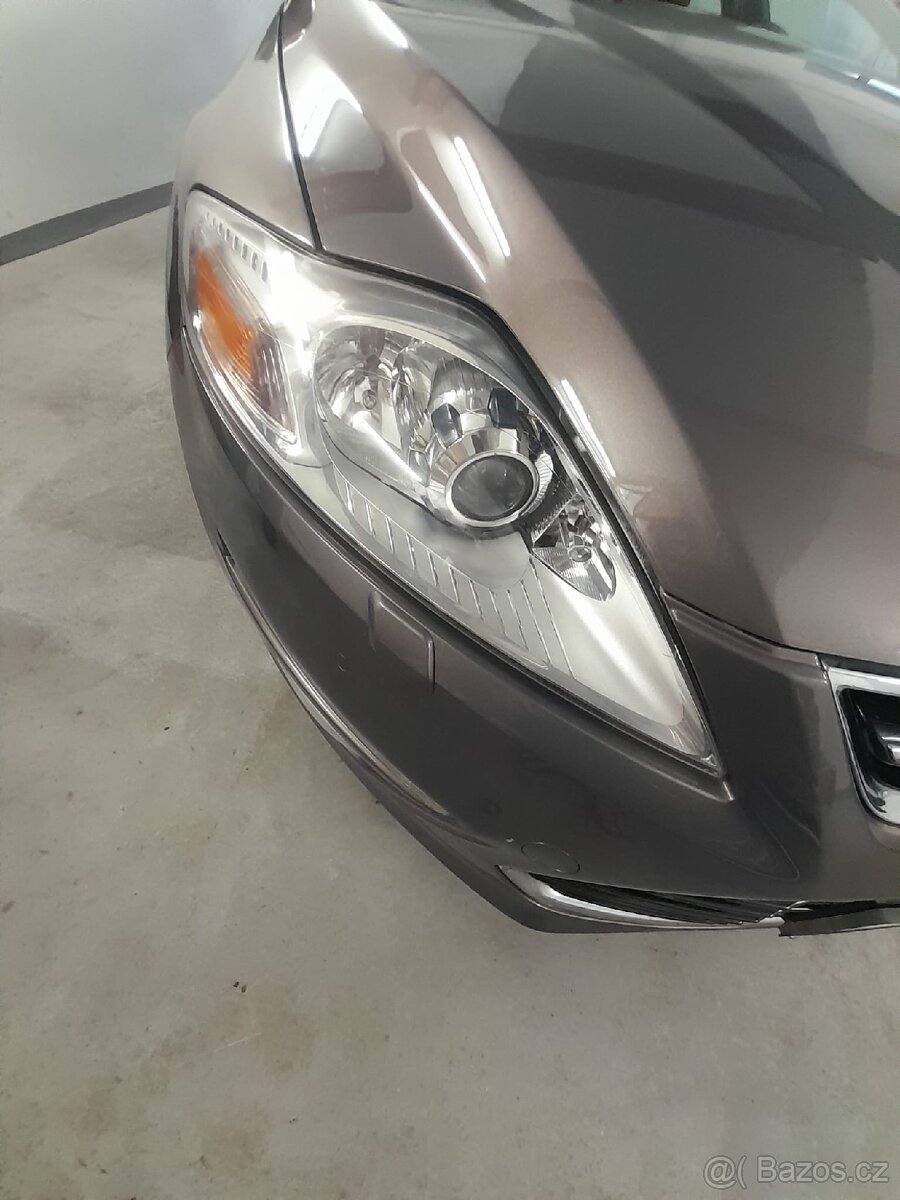 Ford mondeo 1.6 tdci - 9