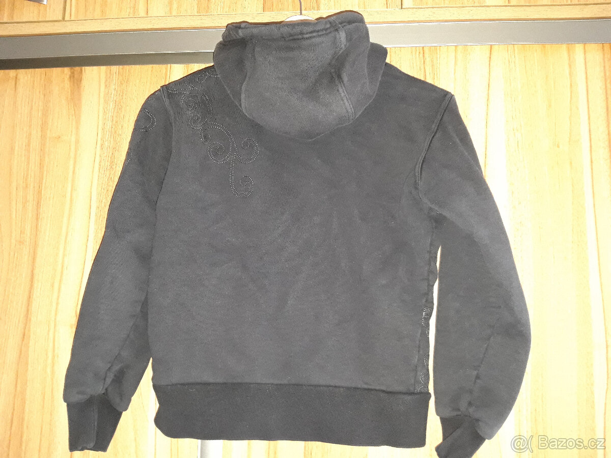 Mikina Represent - 9