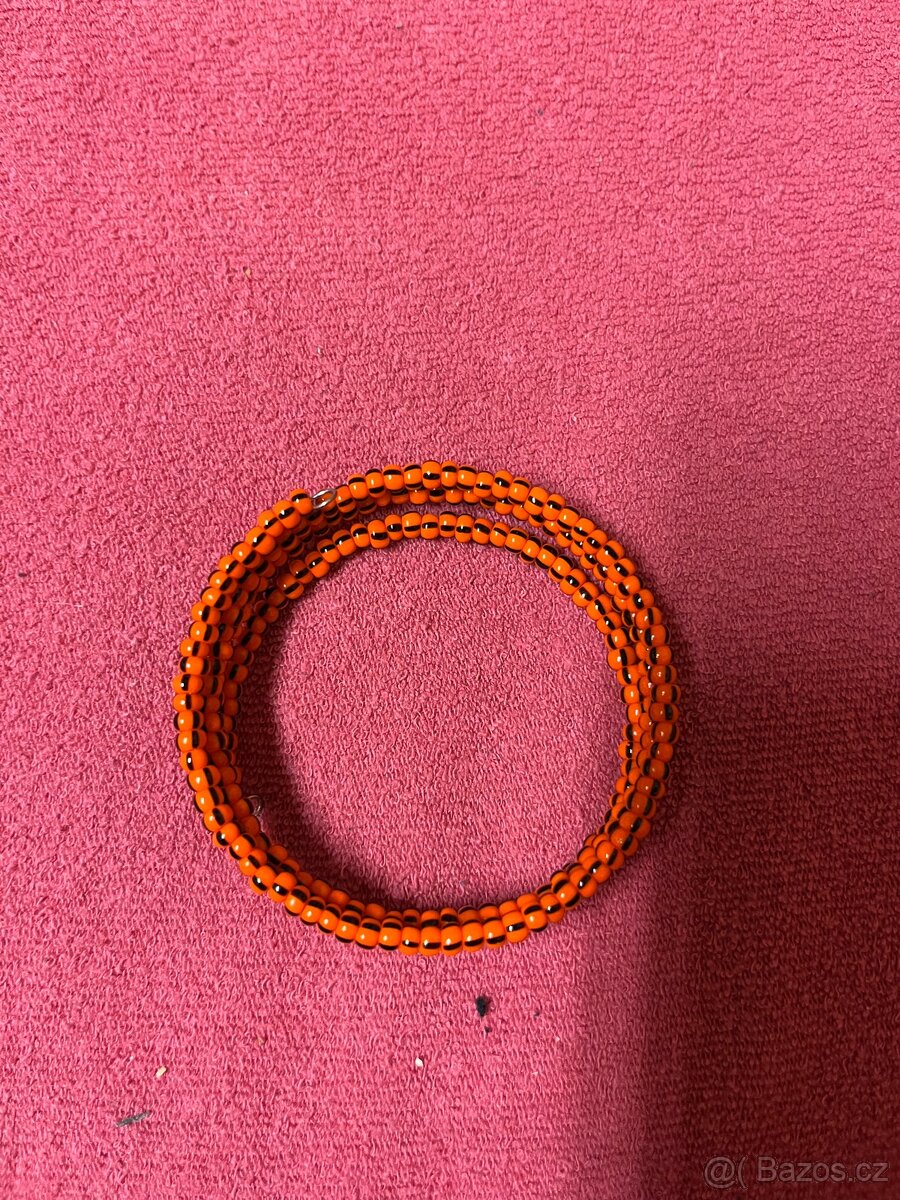Náramky s koralku - 9