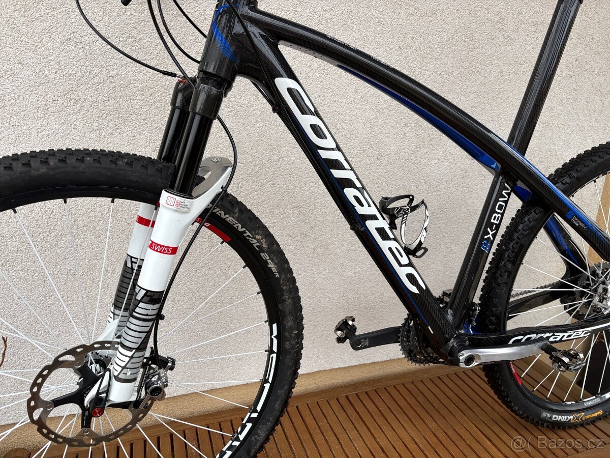 Corratec X-bow, vel.49 - 9