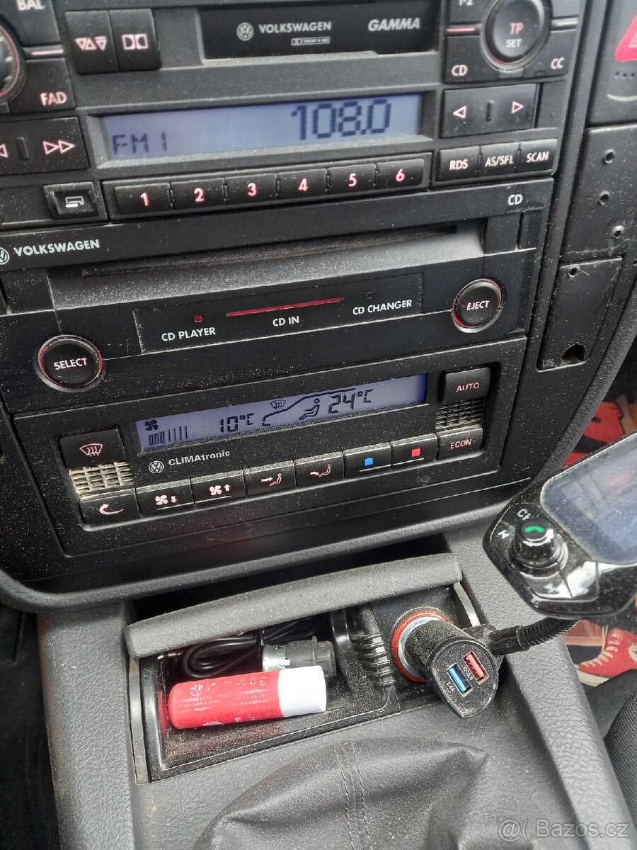 Volkswagen passat b5.5 - 9