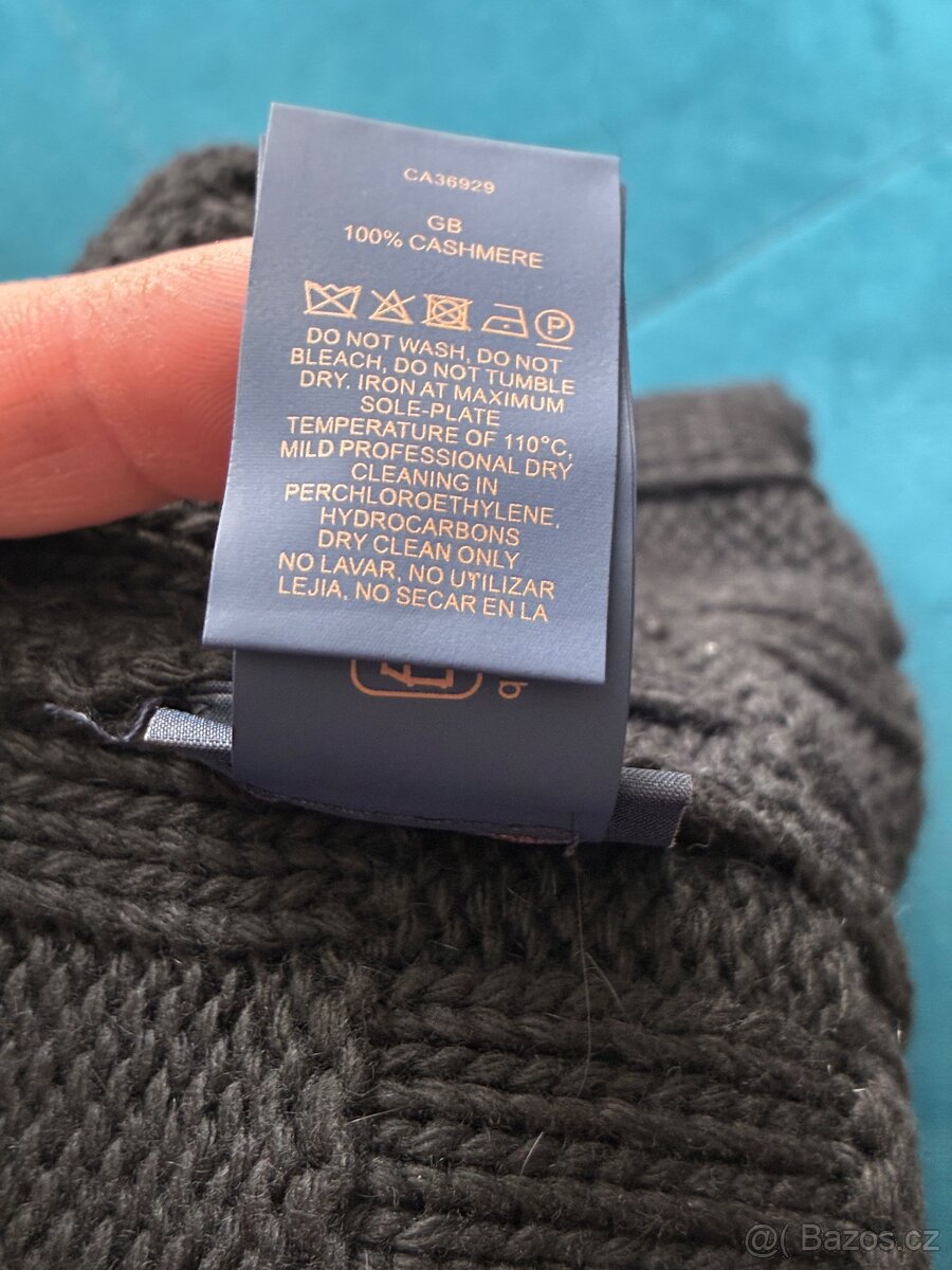 Louis Vuitton čepice - 9
