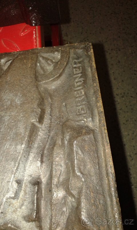 hliníkové odlitky - 9