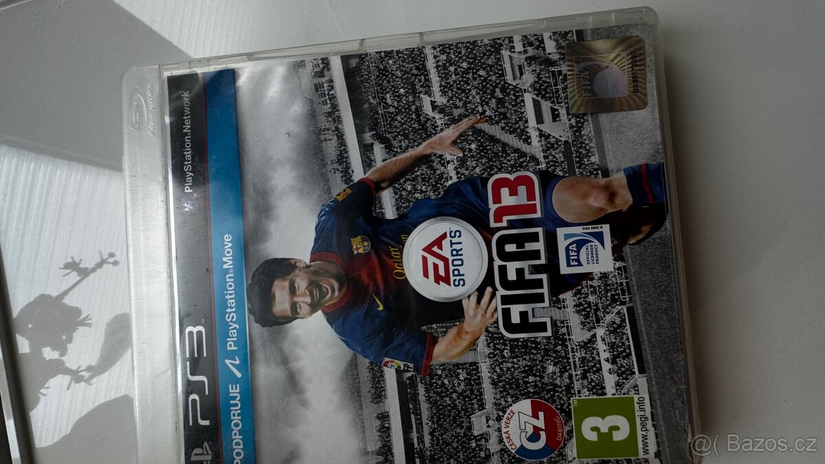 PlayStation 3 - 9