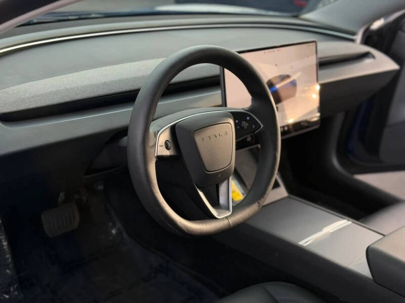 2024 Tesla Model 3 Long Range - 9