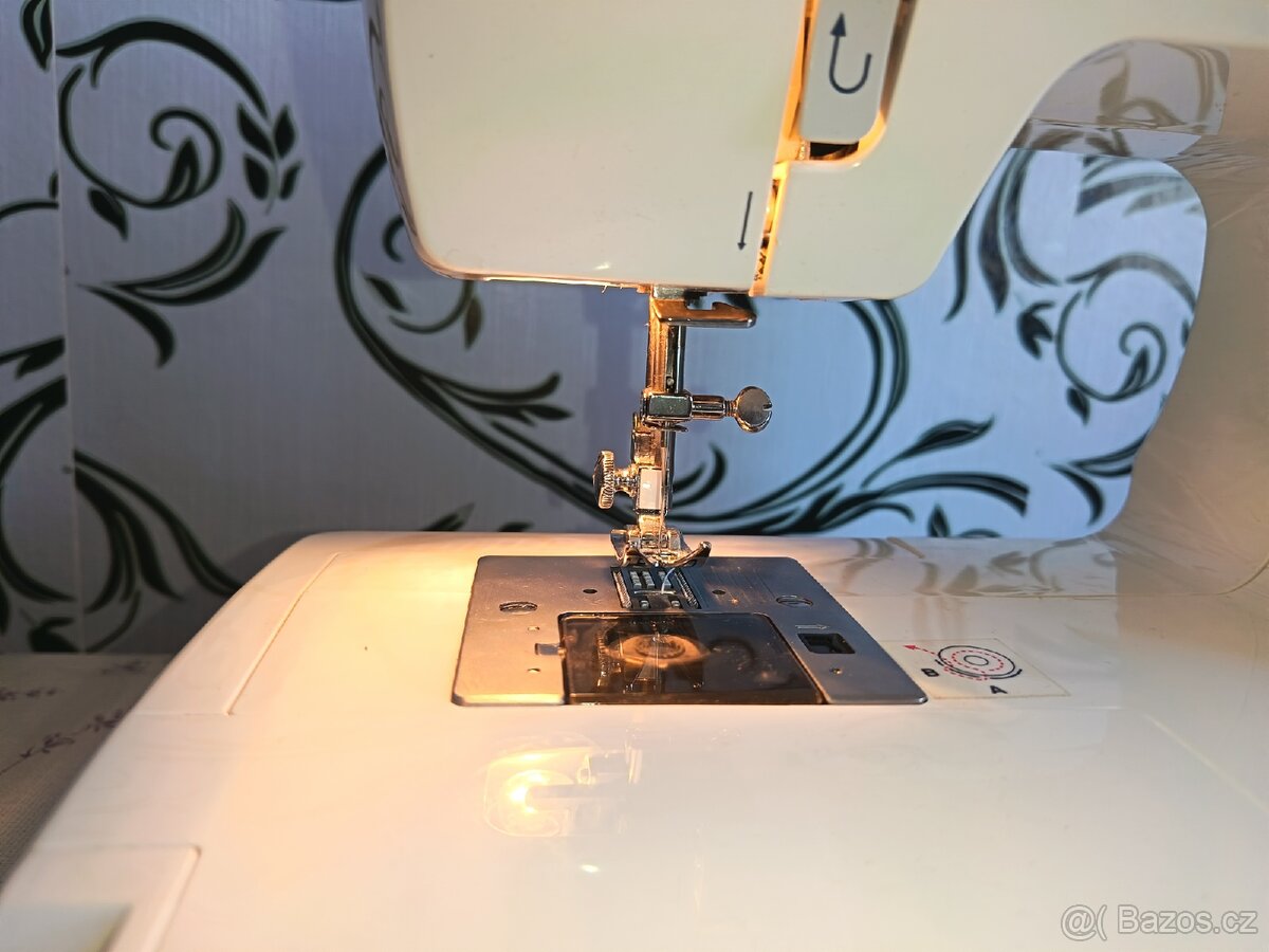 Šicí stroj Smart by Pfaff 100s - 9