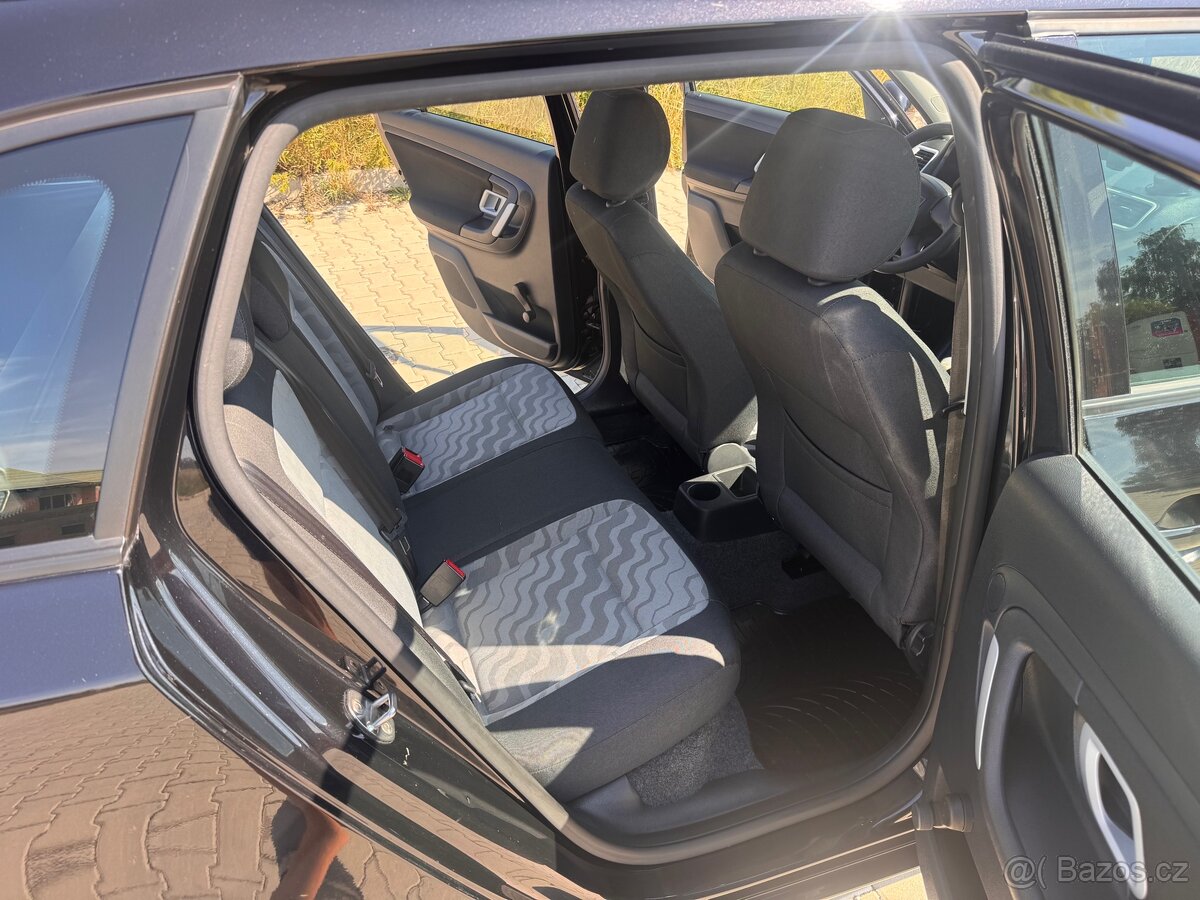 Škoda Fabia 1.9TDI 77Kw Ambition - 9
