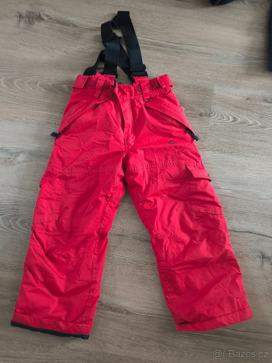 Mix oblečení kluk - 9