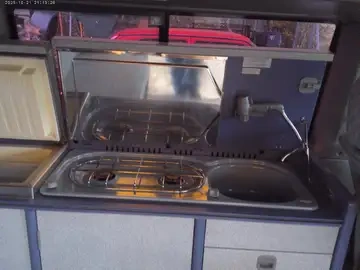 Vw t4 california - 9