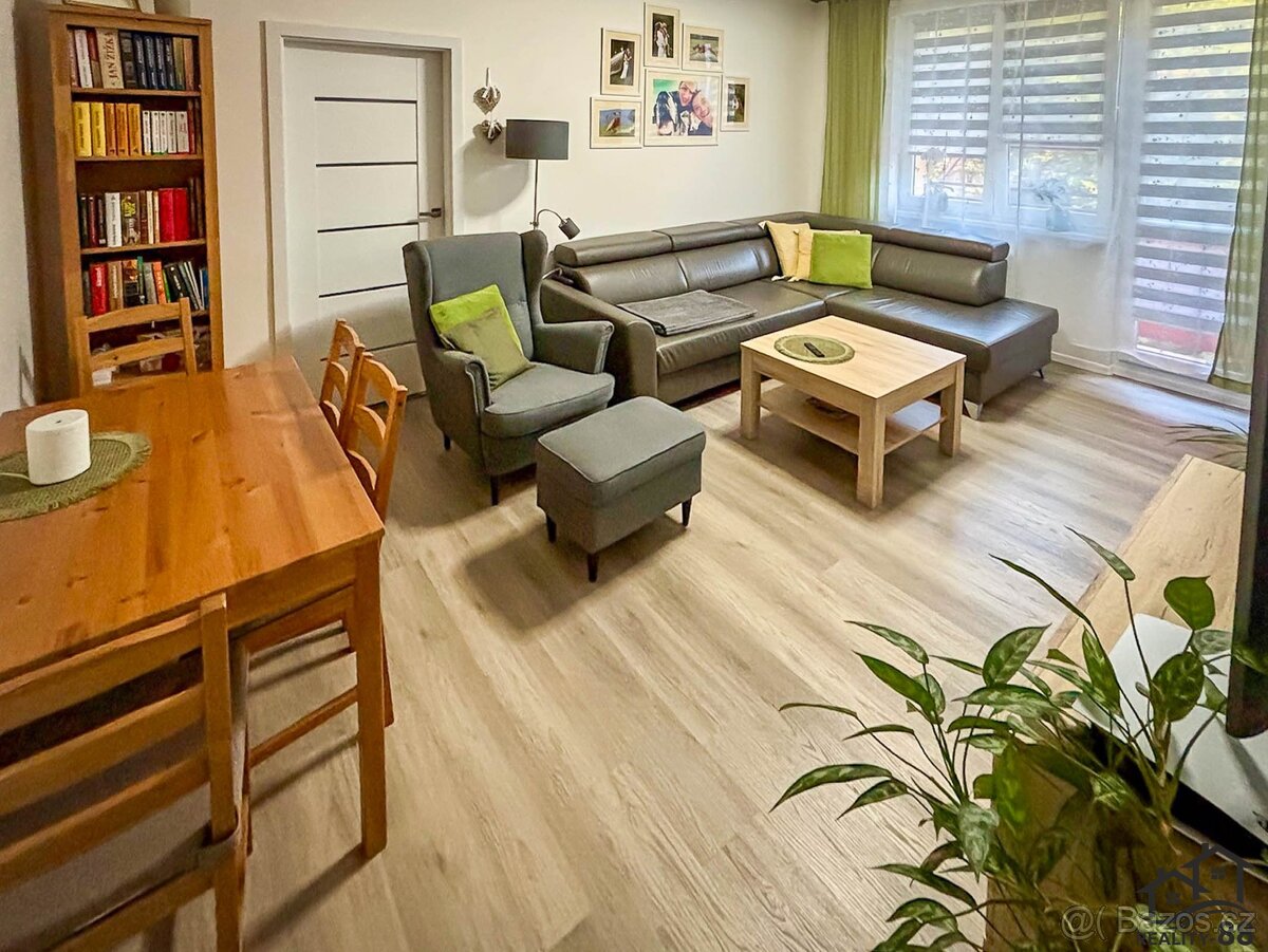 Prodej bytu 3+1 65 m², Karviná - Ráj, ev.č. 00059 - 9