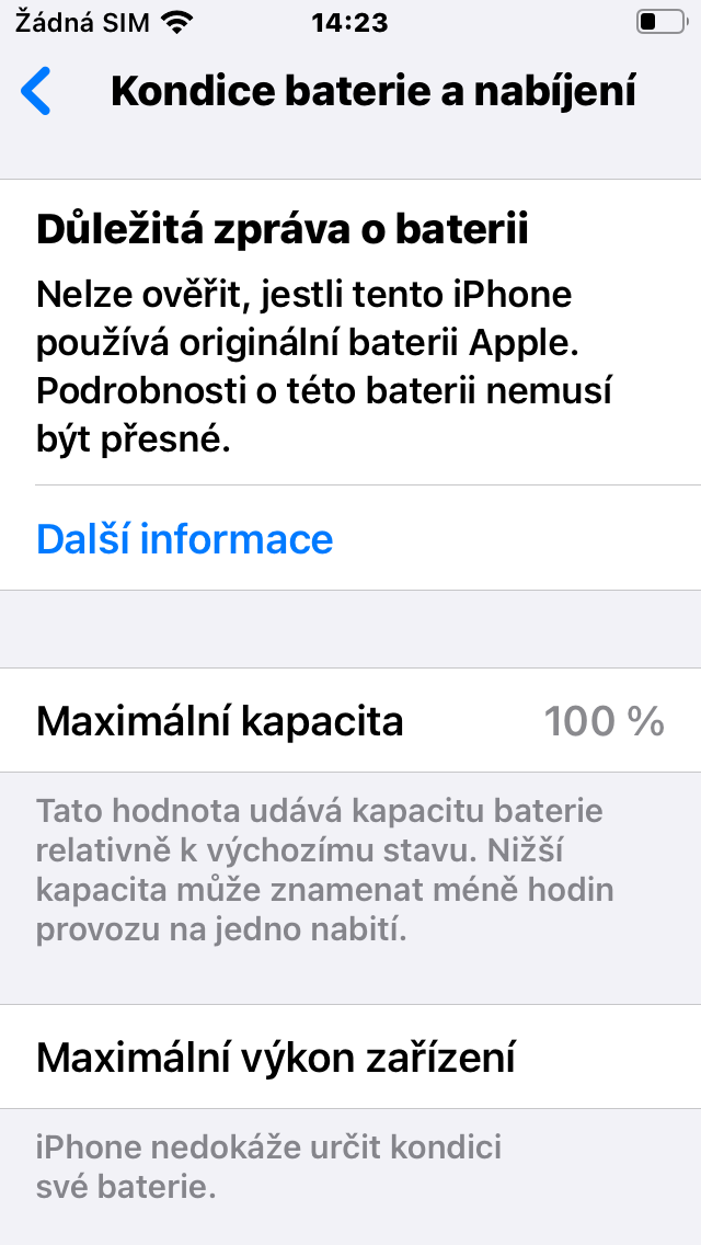 iPhone se 2020, 256G, black - 9