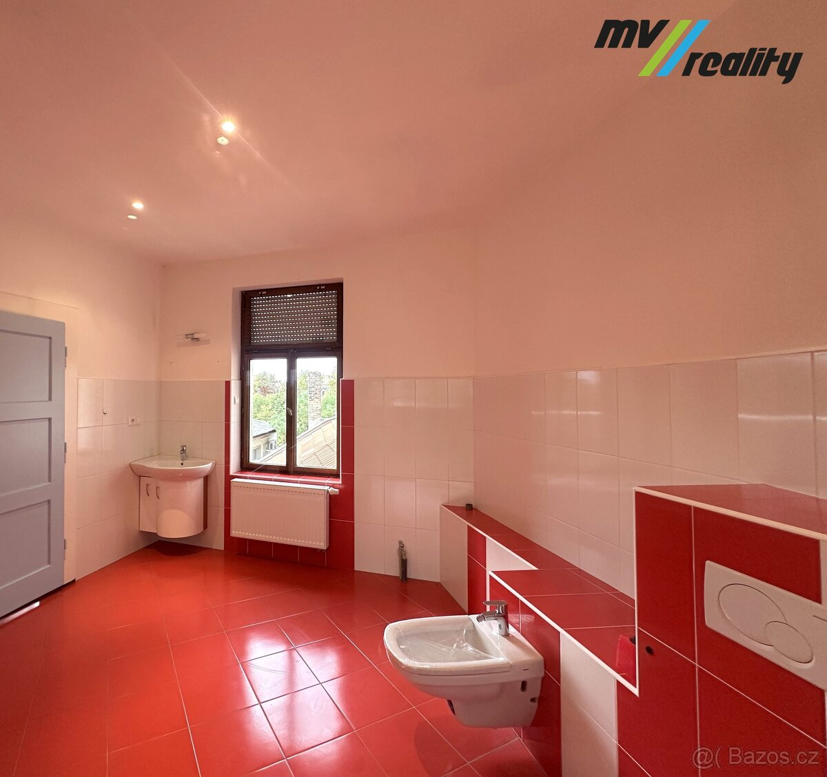 Lysá nad Labem, pronájem bytu 3+kk, 90m2., ev.č. 1965 - 9