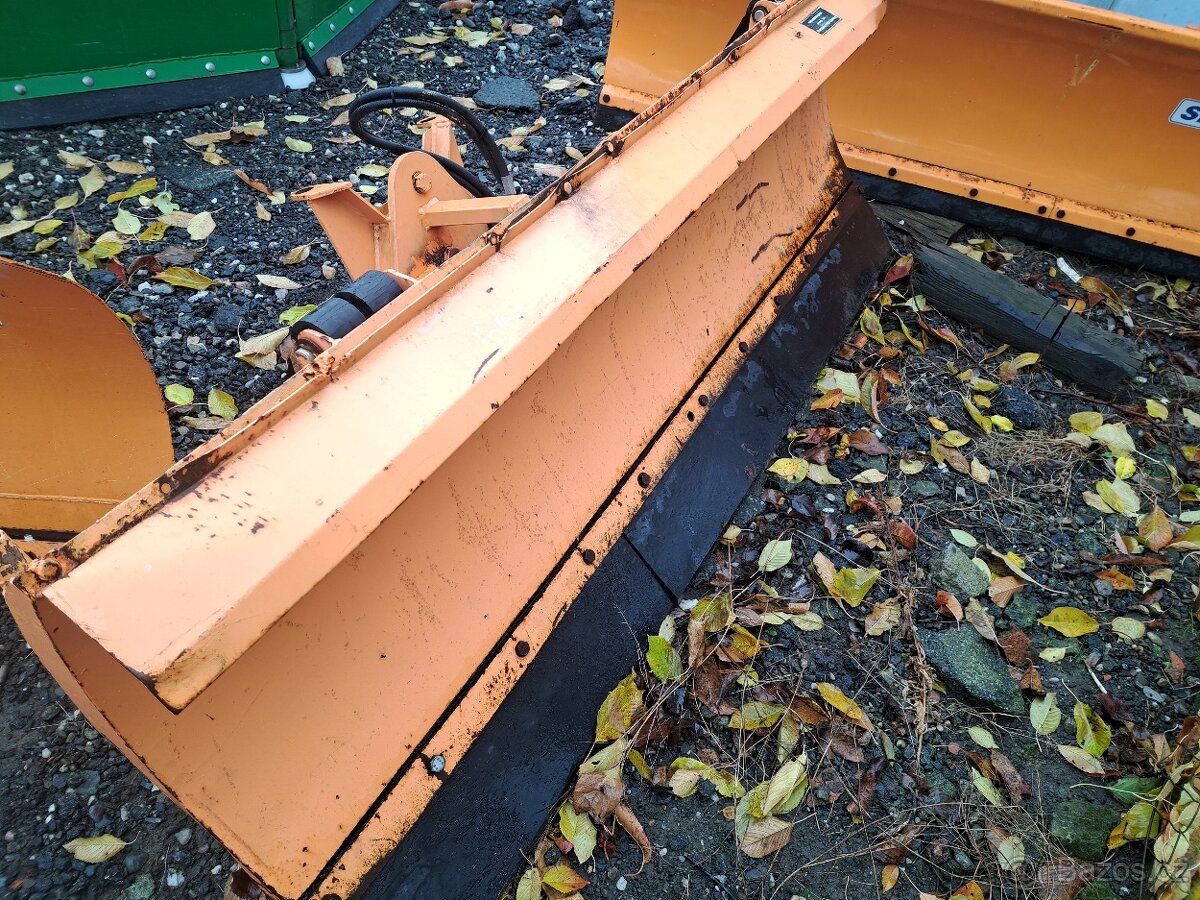 Radlice na sníh - 9