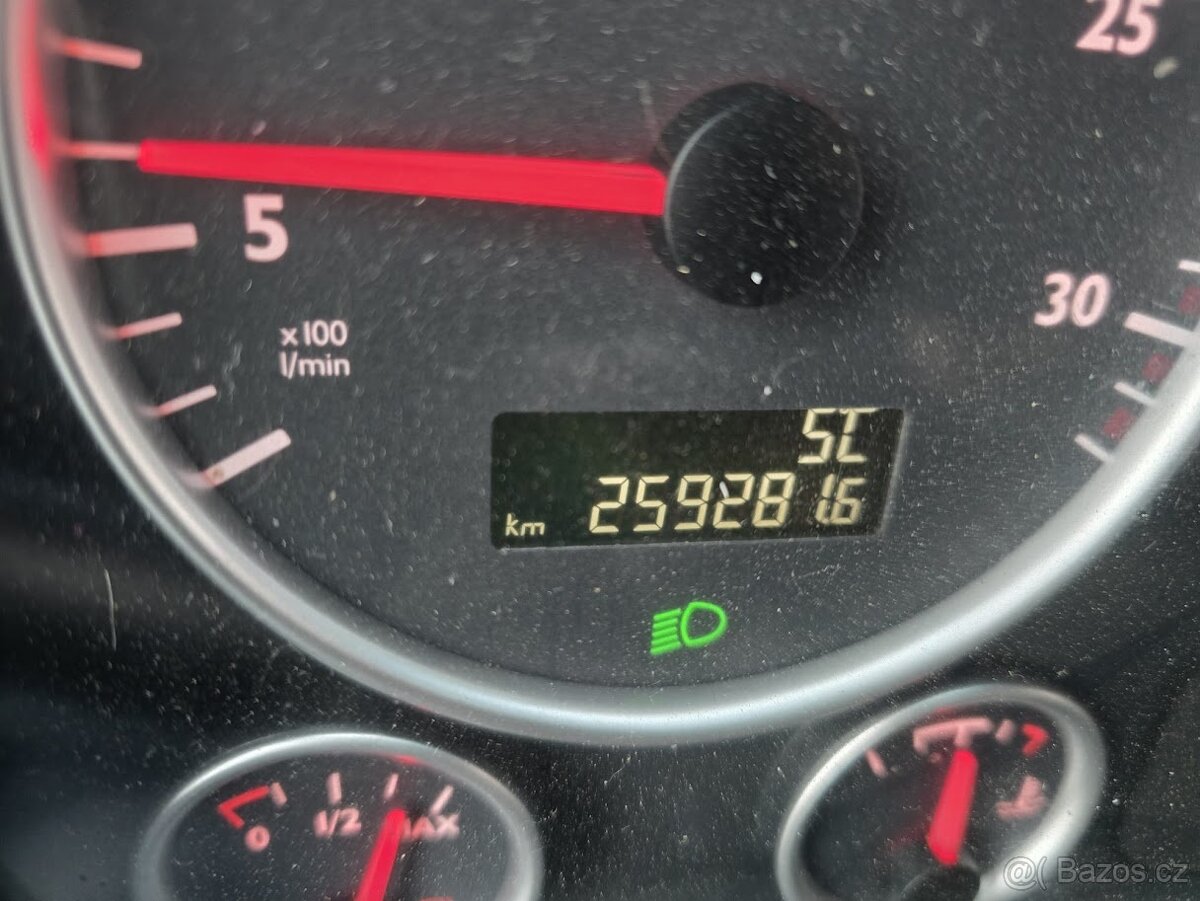 nákladní MAN TGL 12 250 r.2012, EURO 5, 184kW - 9