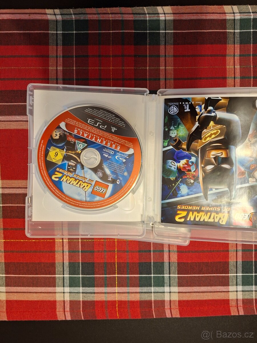 Playstation 3. Dětské Hry - 9