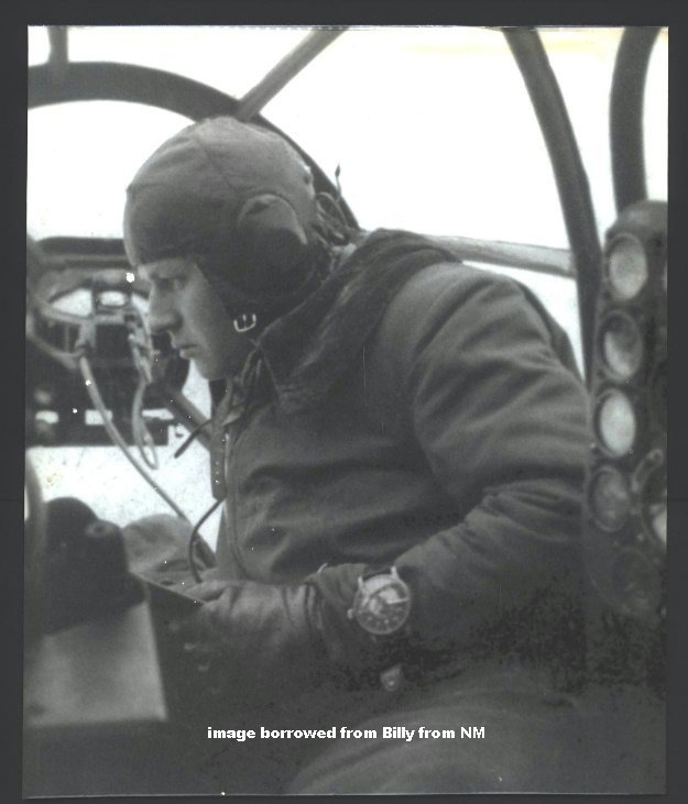 OMEGA 1940 B-UHR švýcarské luxusní letecké náramkové hodinky - 9