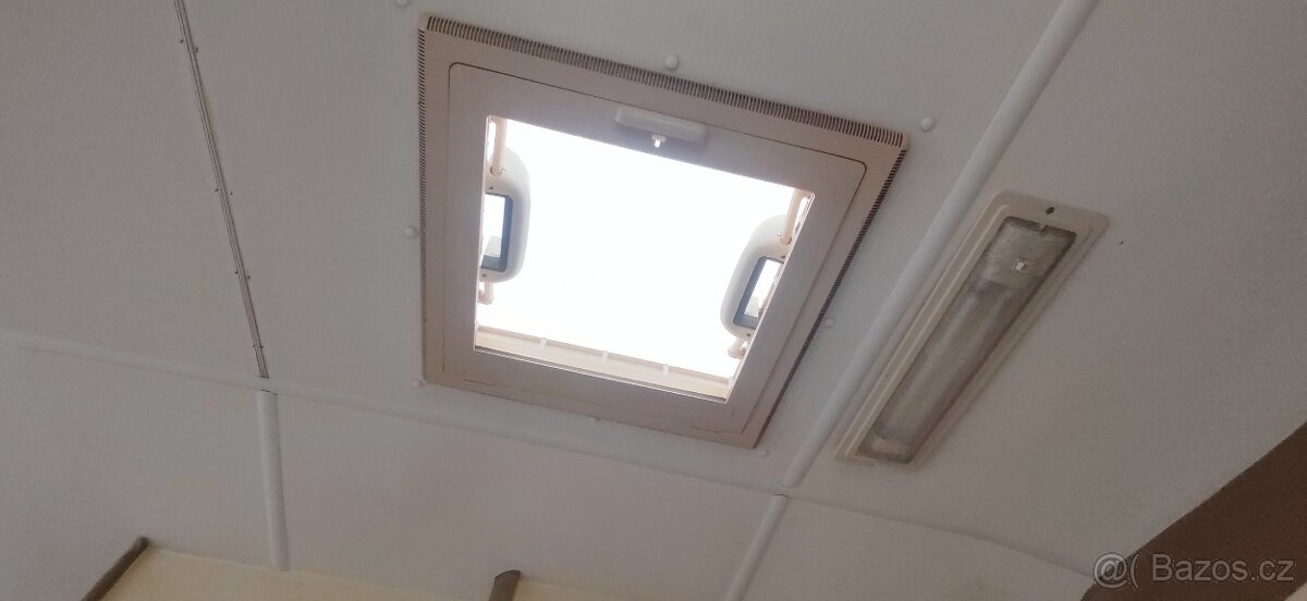 Karavan Rallye GTE - 9