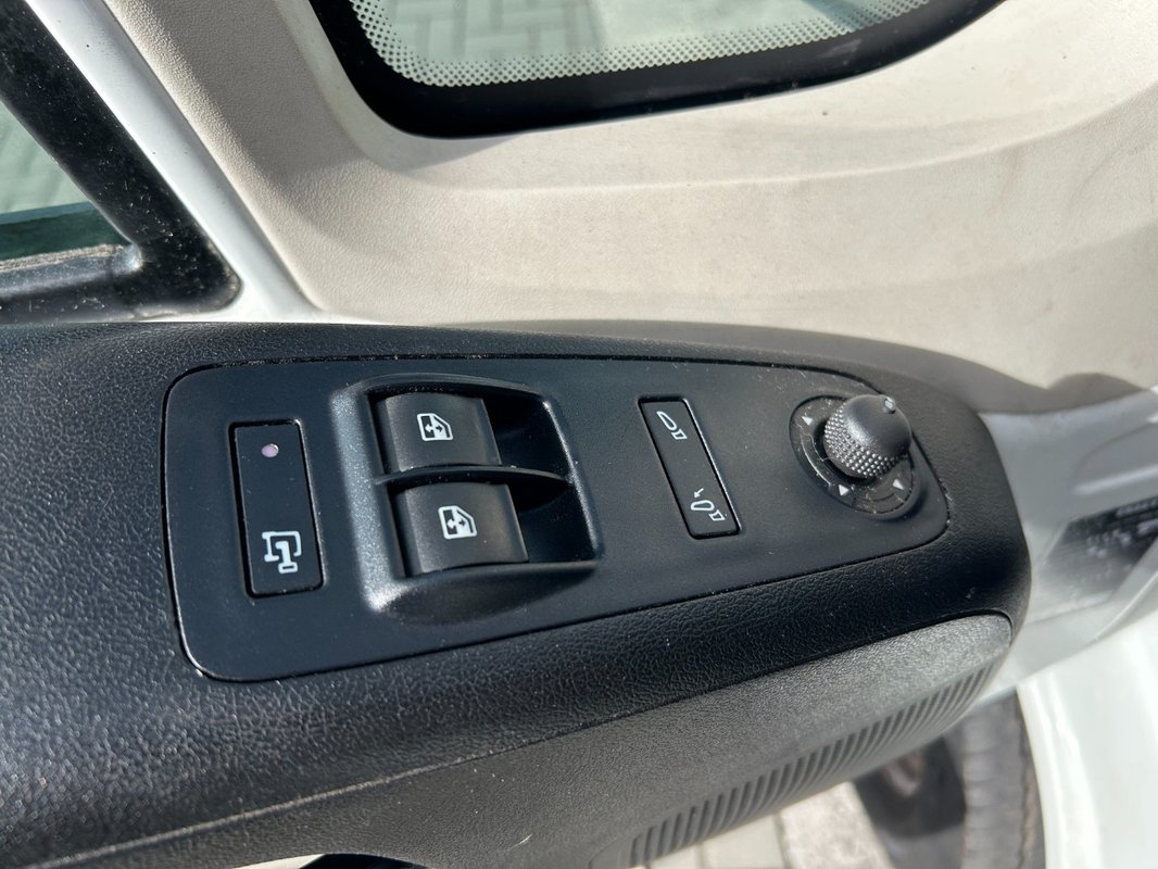 Citroen Jumper 2.0 HDI 96kw L1H1 2017 - 9