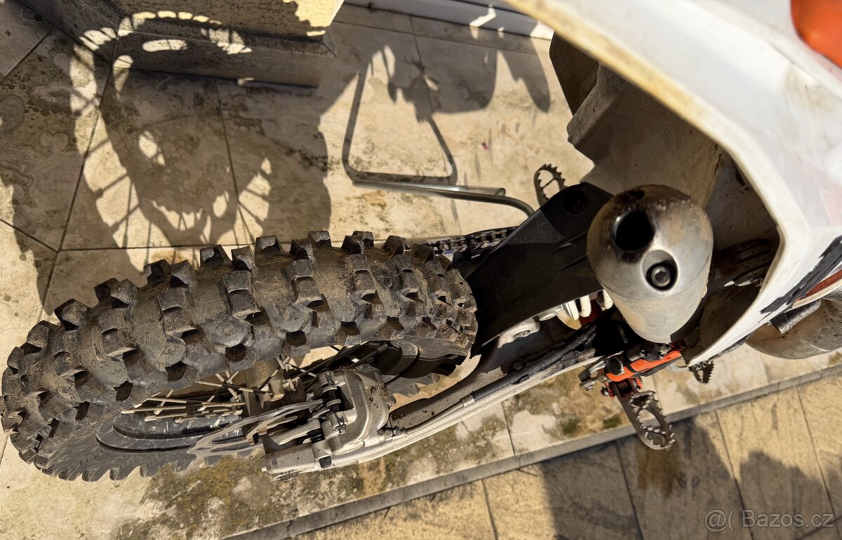 KTM 65 SX 2023 - 9
