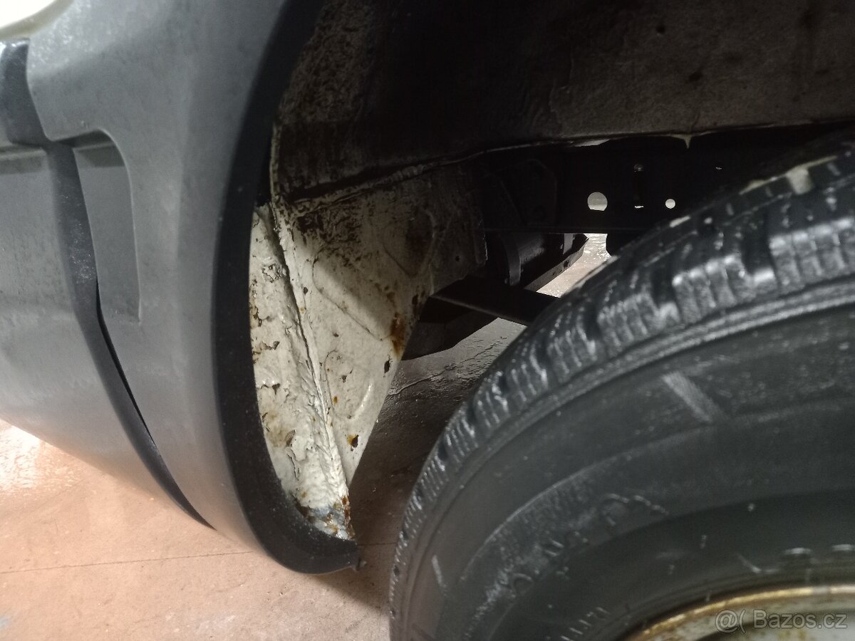 IVECO Daily 35S14 CNG - 9