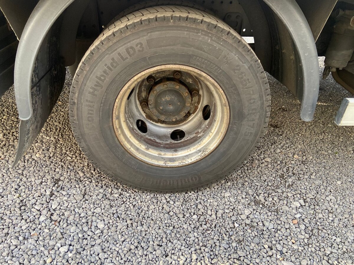 MAN TGL 12.220, Euro 6 +DPH - 9