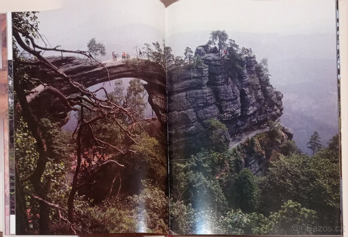 Země má, M. a E. Einhornovi, 1981, 272 stran - 9