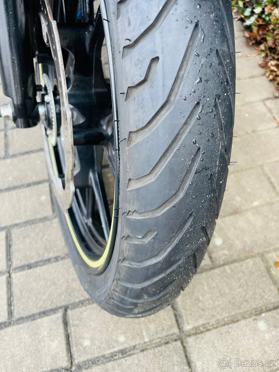 Suzuki GSXR 125 r.v.2018 najeto 21tis km - 9