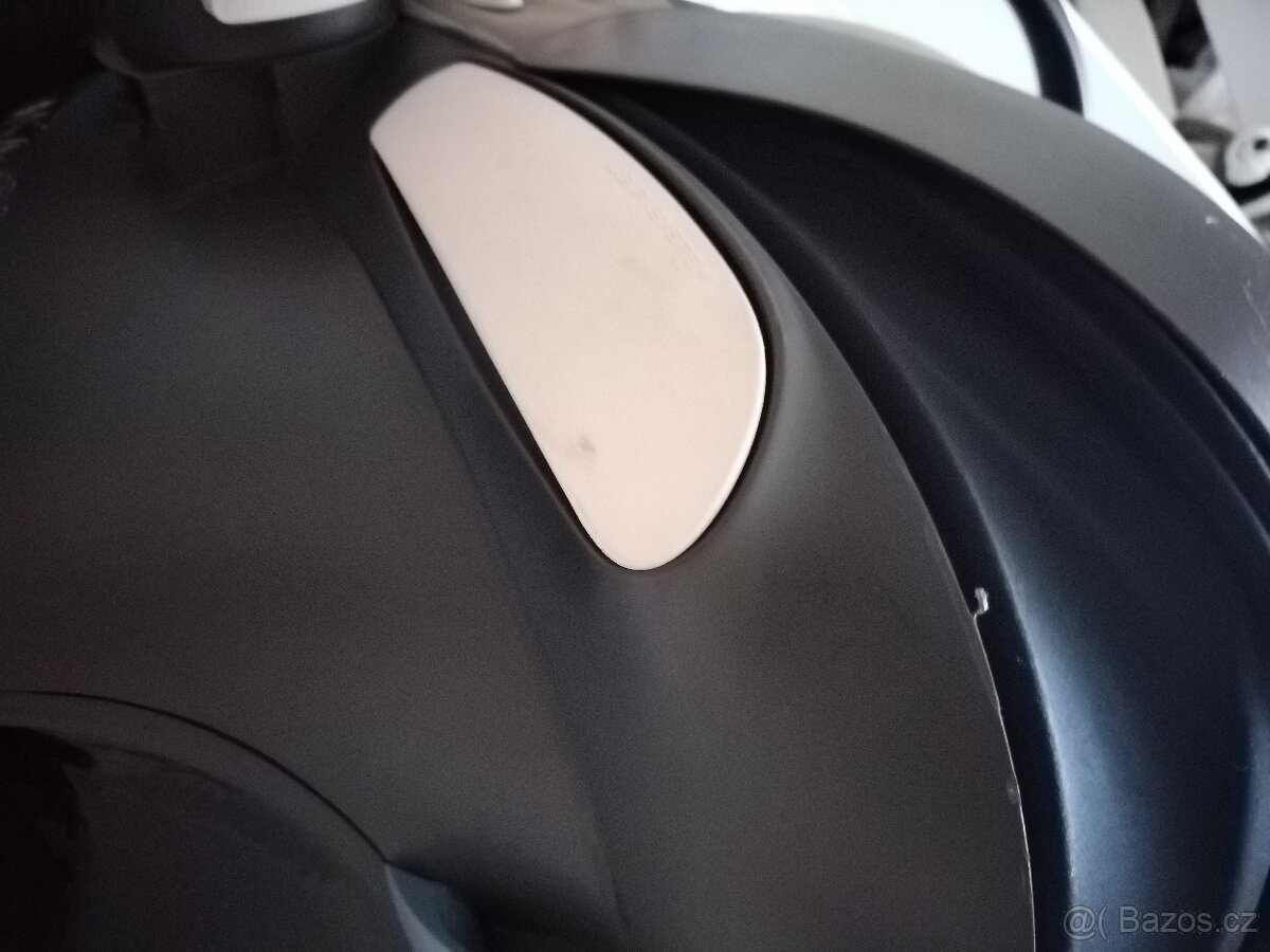 Autosedačka Cybex Aton M - 9