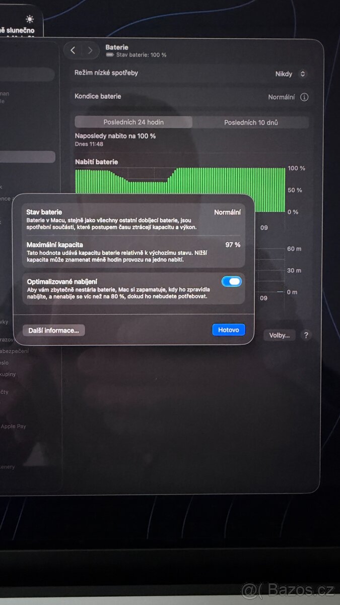 Macbook Pro M1_512 GB - 9