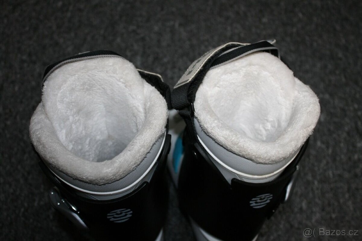 dámske lyže Head Mya 155 cm , lyžiarky dalbello - 9