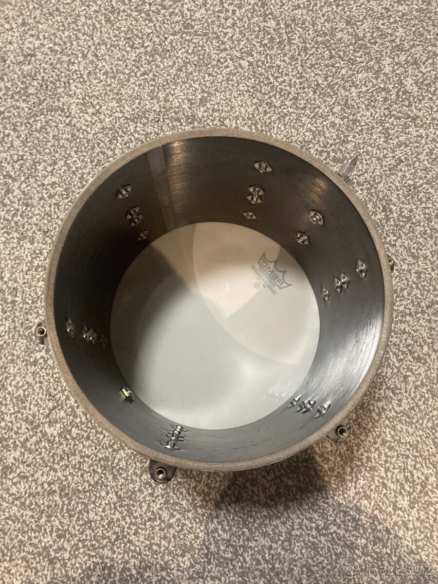 Remo Mastertouch USA - 9