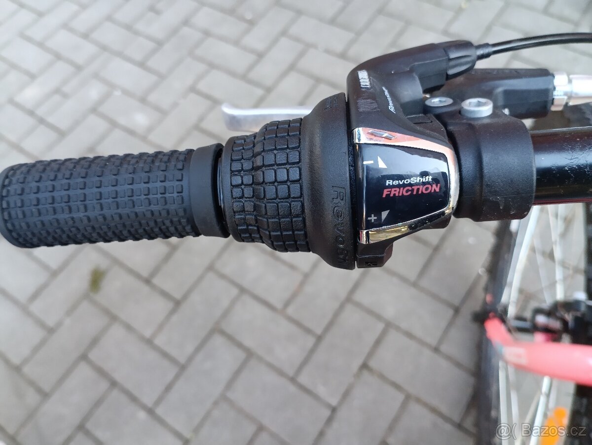 Dívčí kolo 24 CTM mony - 9