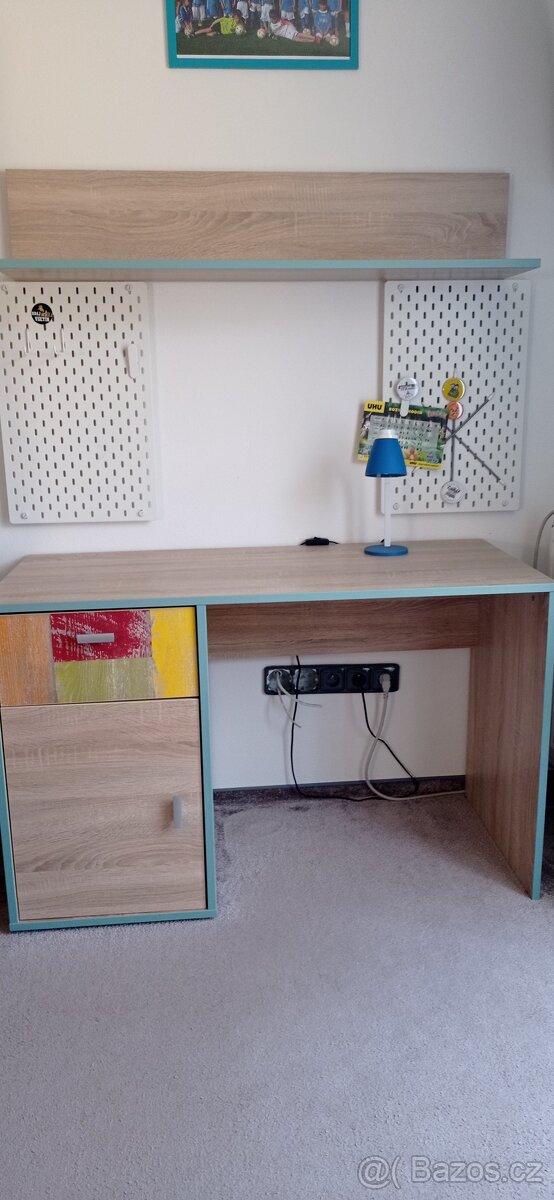 Nábytek do dětského pokoje - 9