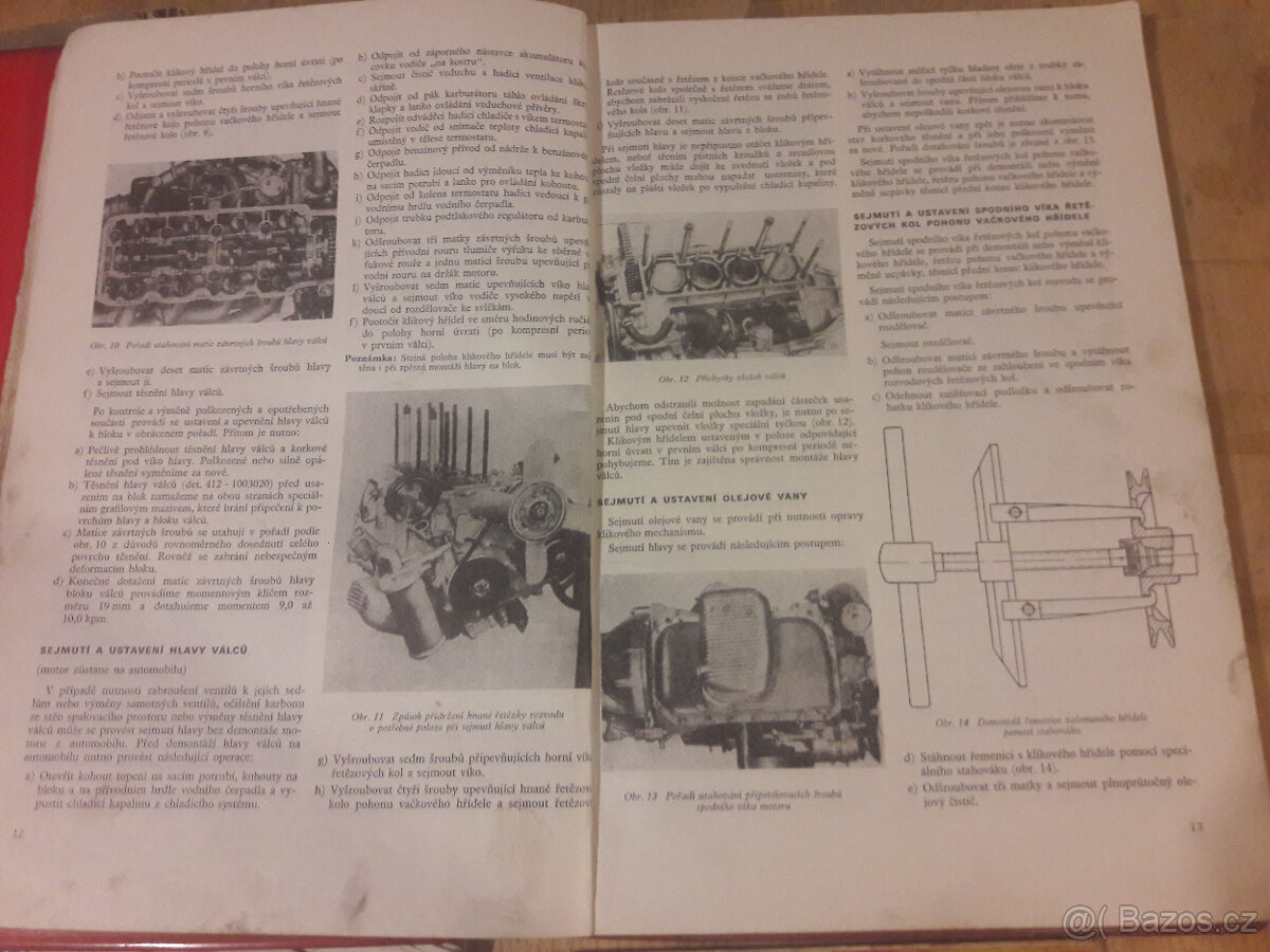 Knihy příručky - 9