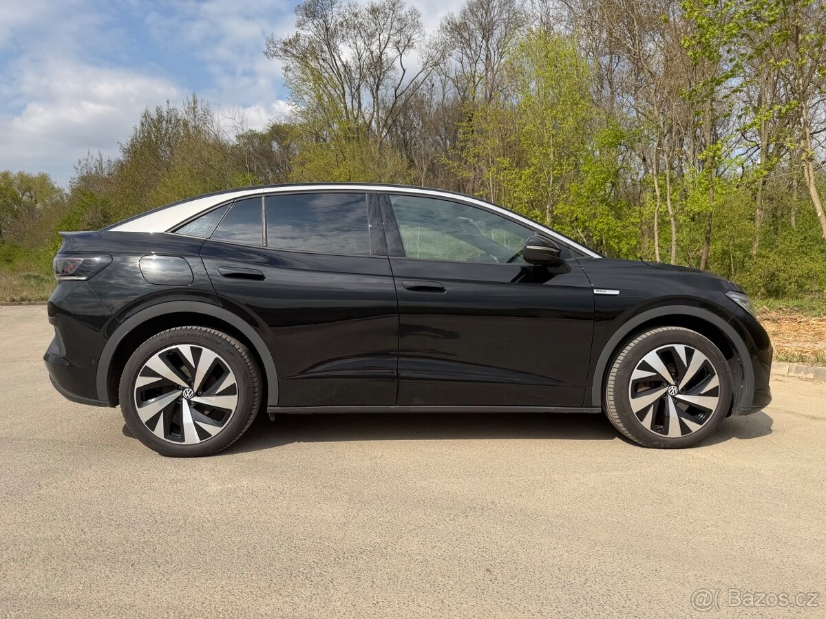 Volkswagen ID5 Pro Performance - 9