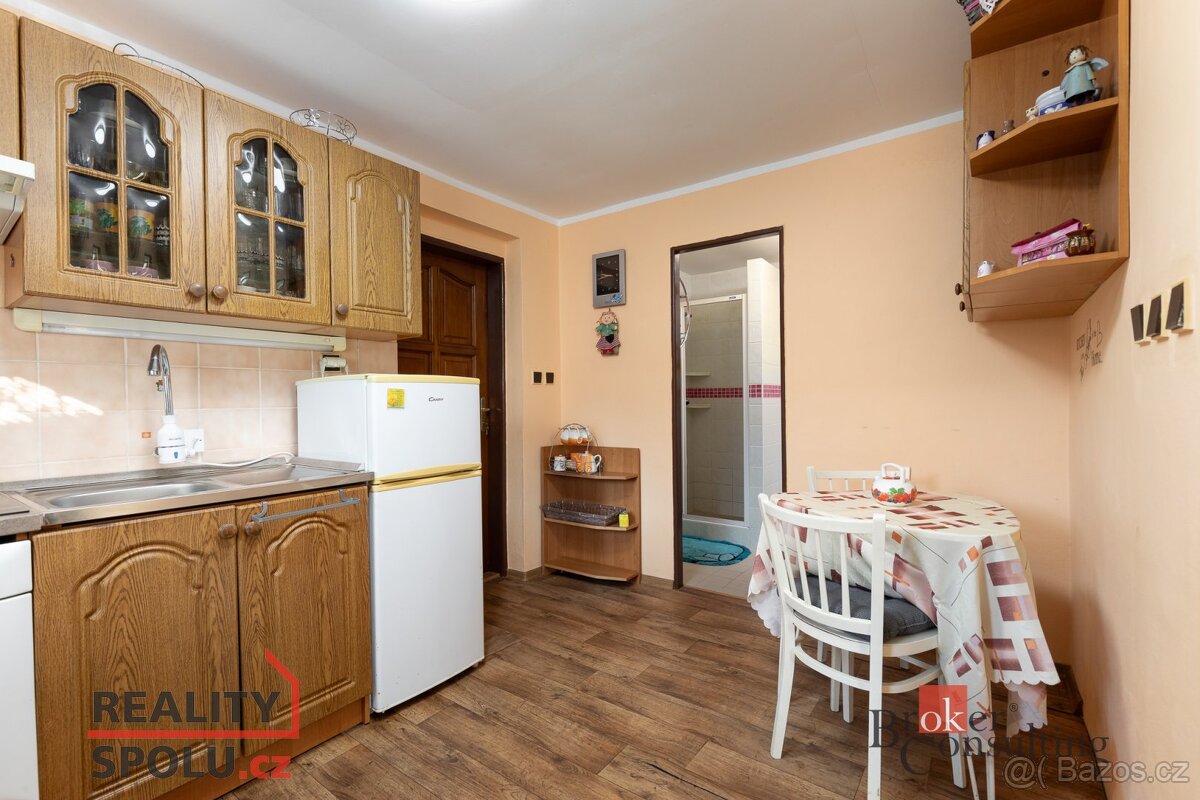 Prodej, domy/chata, 80 m2, Žimrovice 25, 74741 Hradec nad Mo - 9