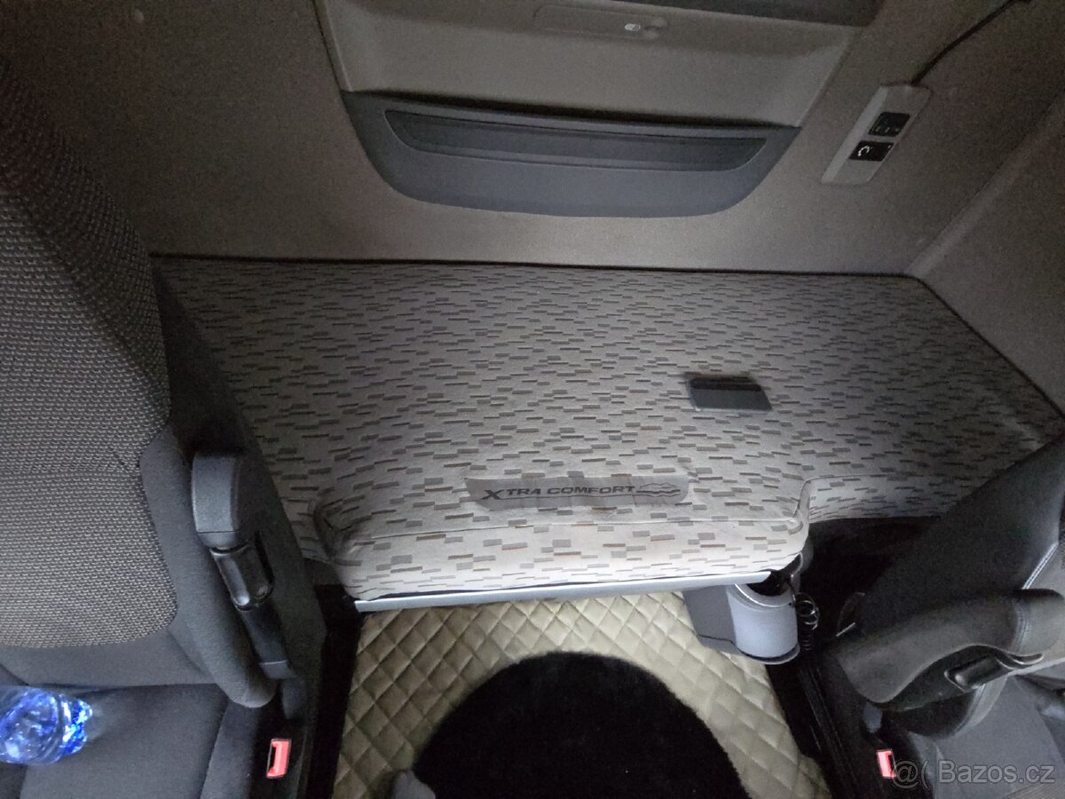 Prodám DAF XF 510 FT - 9