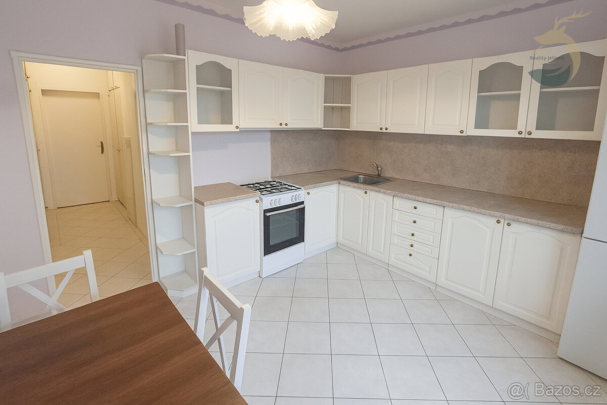 BYT 3+1 S BALKONEM, KLATOVY, MĚCHUROVA - 9