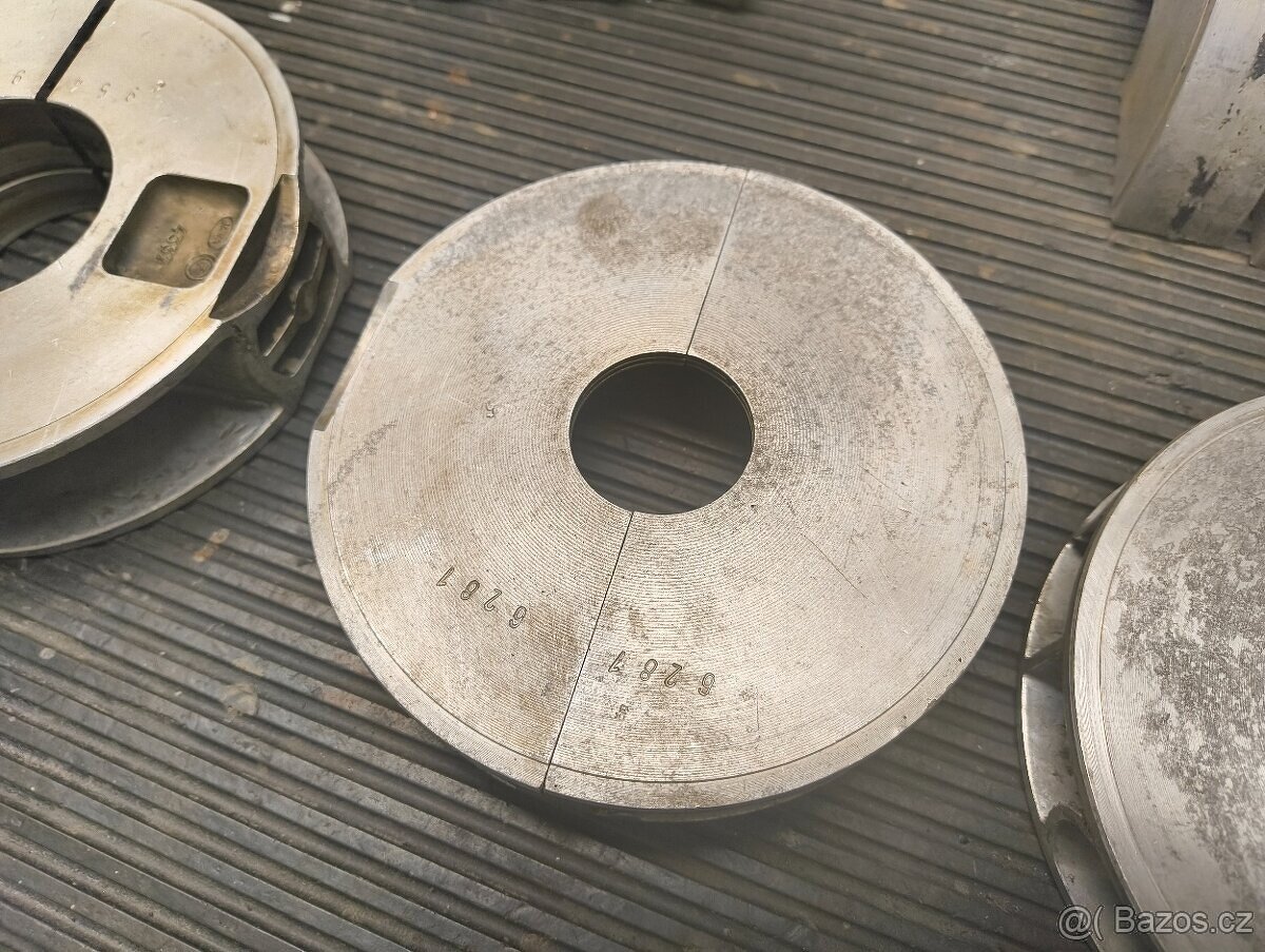 Díly motoru Jawa 350 kývačka 354 panelka 634 - 9