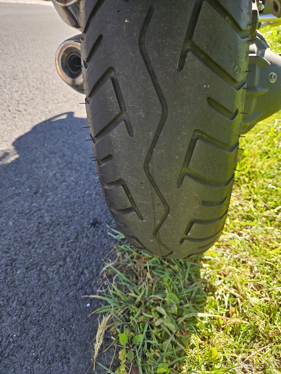 BMW motorrad R 12 - 9