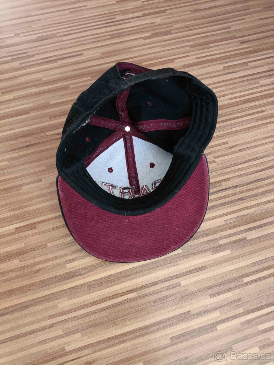 Čepice a kšiltovka SPARTA - 9