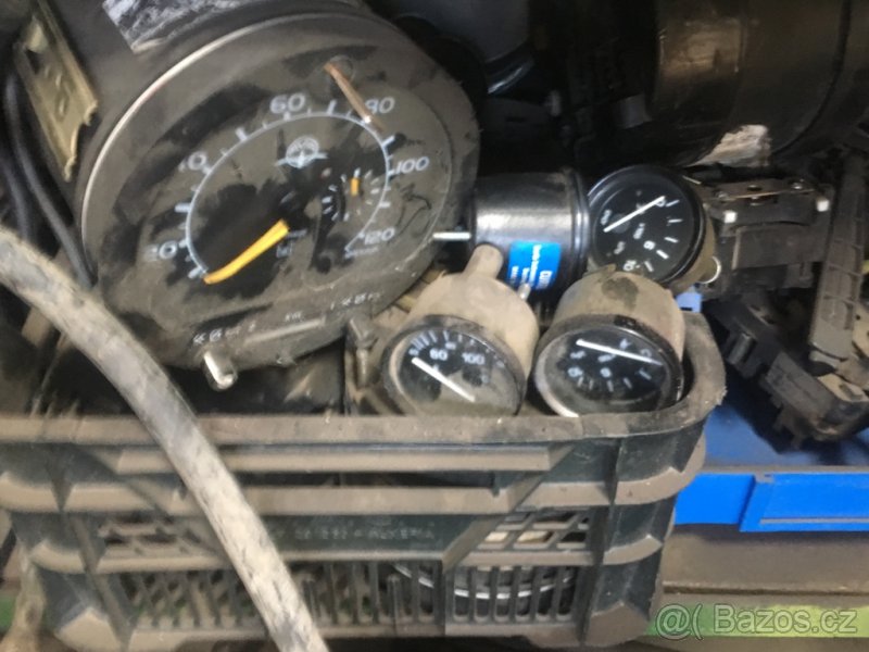 AVIA A31 a AVIA A60-120 ND - 9