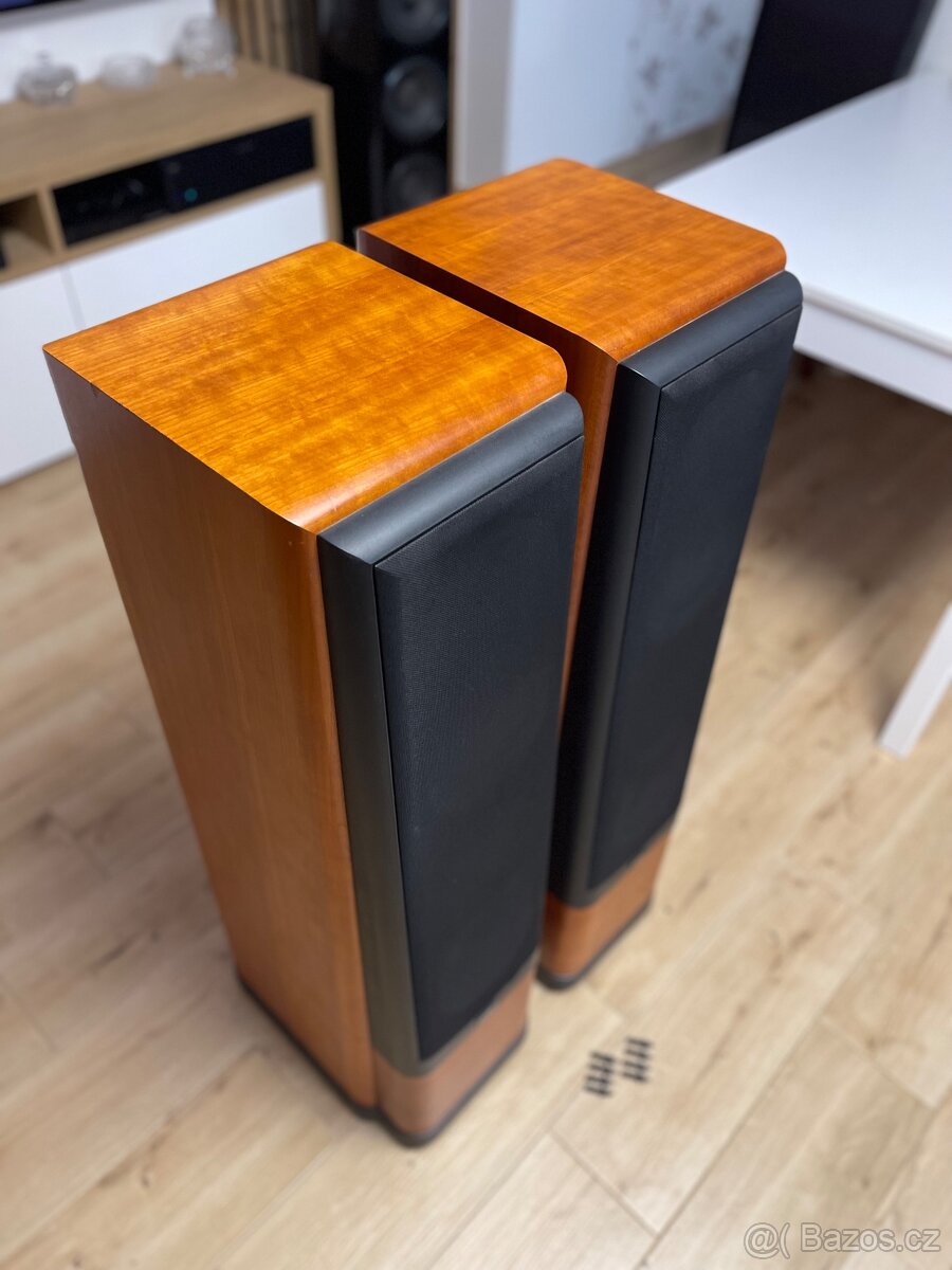 Jamo D870 - Concert 11 - 9