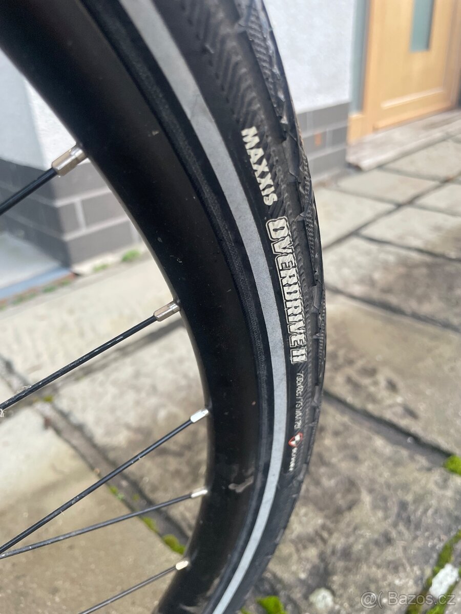 Merida Crossway 500 - 9